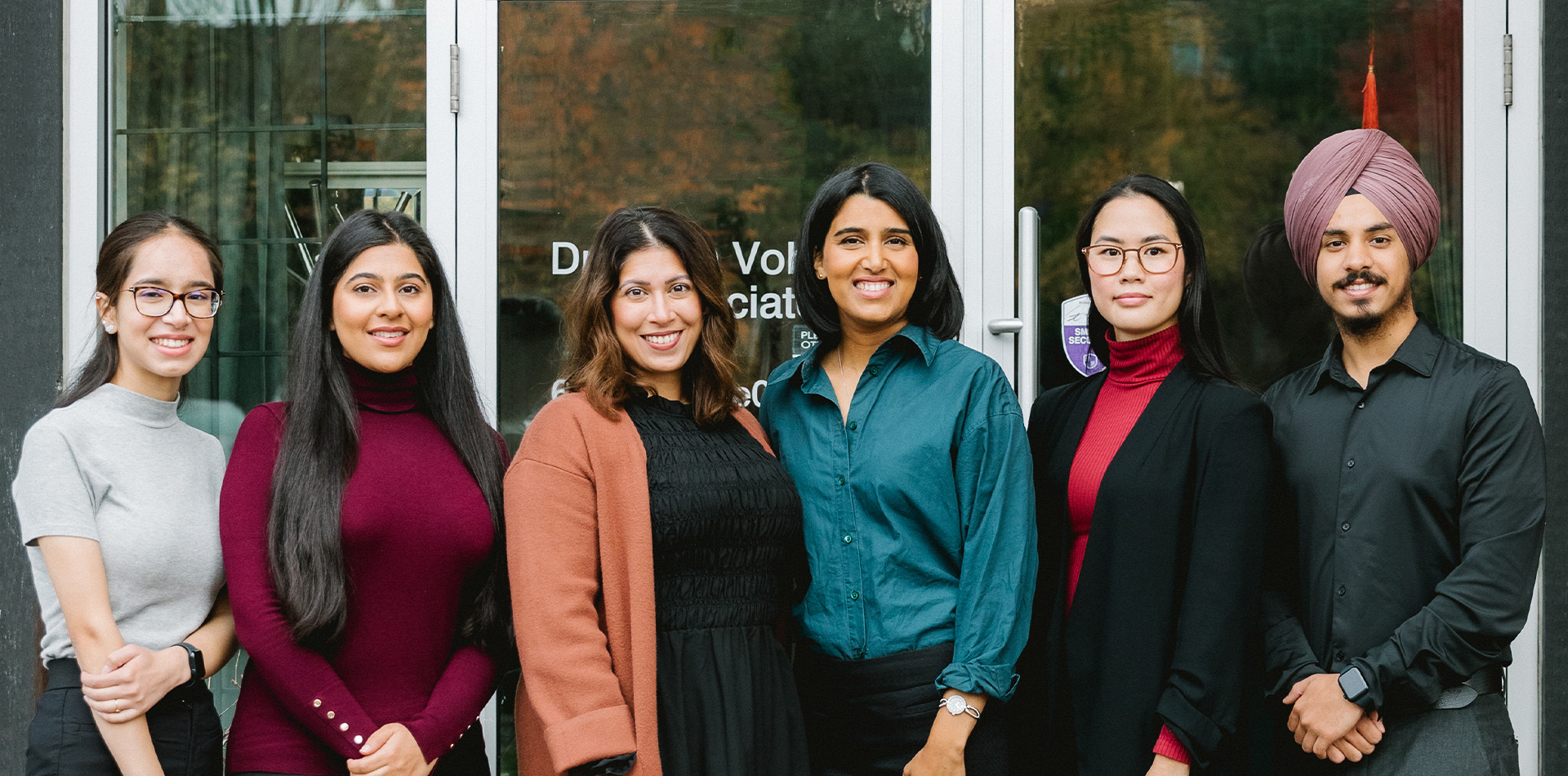 Meet The Team About Us Surrey, BC eye. Optometry